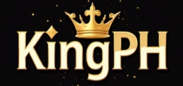 official logo for kingph