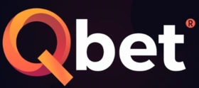 official logo for qbet