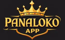 OFFICIAL LOGO FOR PANALOKO APP