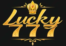 OFFICIAL LOGO FOR LUCKY 777