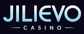 official logo for jilievo casino