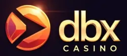 OFFICIAL LOGO FOR DBX CASINO