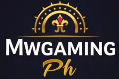 OFFICIAL LOGO FOR MWGAMING PH