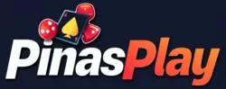 OFFICIAL LOGO FOR PINAS PLAY