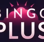 OFFICIAL LOGO FOR BINGO PLUS ONLINE CASINO