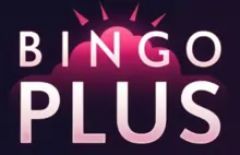 OFFICIAL LOGO FOR BINGO PLUS ONLINE CASINO