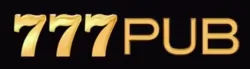 OFFICIAL LOGO FOR 
 777pub Legit