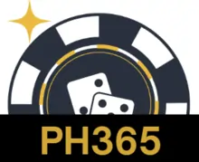 official logo for Ph365 Login