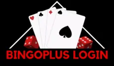 OFFICIAL LOGO FOR Bingoplus Login