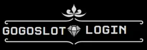 official logo for gogoslot login