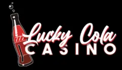 official logo for luckycola login